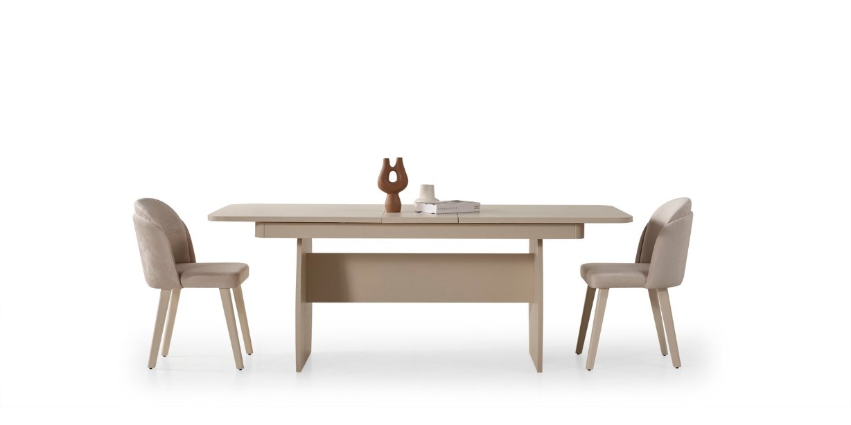 Vizyon Yemek Odası Takımı